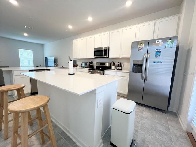 6021 BLISSFUL STREET, Clermont, FL 34714