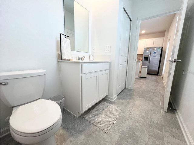 6021 BLISSFUL STREET, Clermont, FL 34714