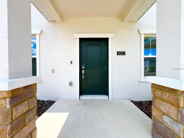 6021 BLISSFUL STREET, Clermont, FL 34714