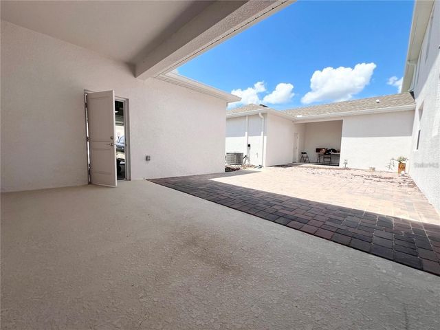 6021 BLISSFUL STREET, Clermont, FL 34714