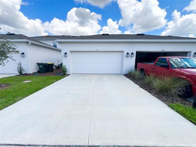 6021 BLISSFUL STREET, Clermont, FL 34714