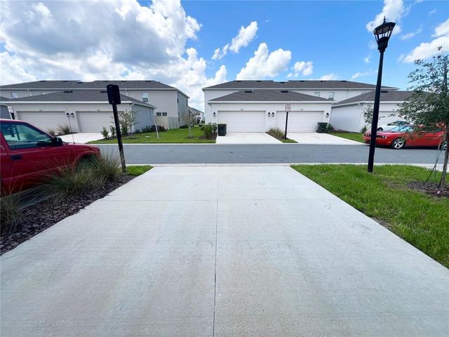 6021 BLISSFUL STREET, Clermont, FL 34714