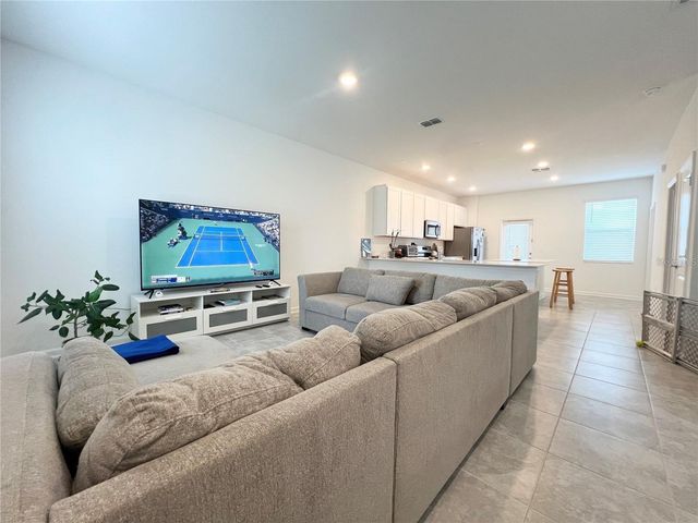 6021 BLISSFUL STREET, Clermont, FL 34714