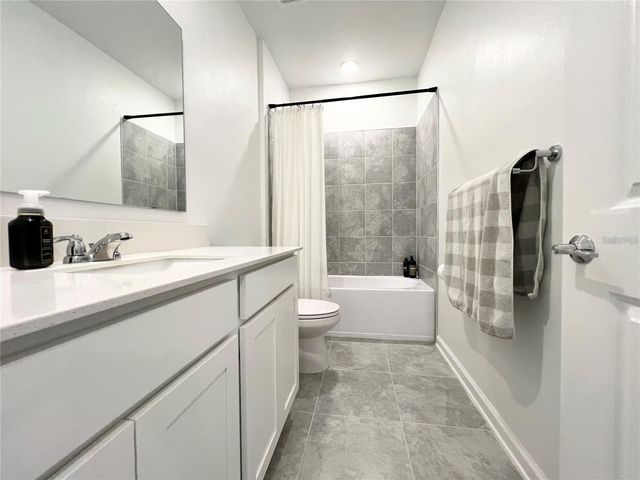 6021 BLISSFUL STREET, Clermont, FL 34714