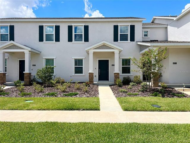 6021 BLISSFUL STREET, Clermont, FL 34714