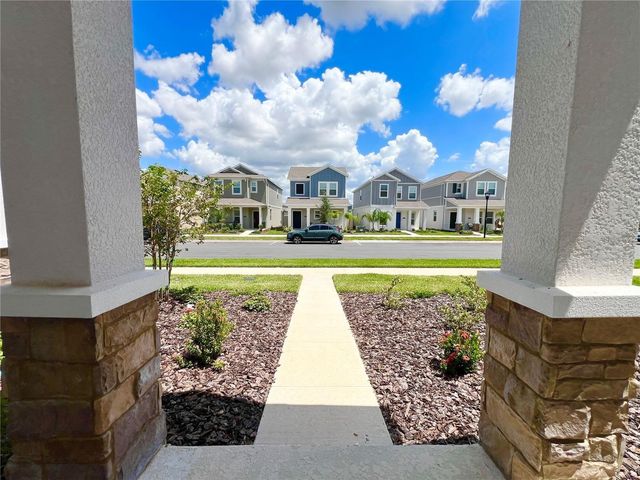6021 BLISSFUL STREET, Clermont, FL 34714
