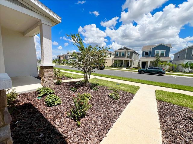 6021 BLISSFUL STREET, Clermont, FL 34714