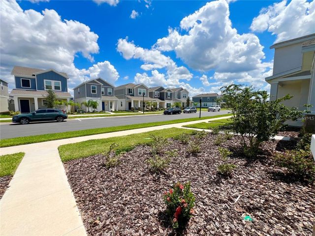 6021 BLISSFUL STREET, Clermont, FL 34714