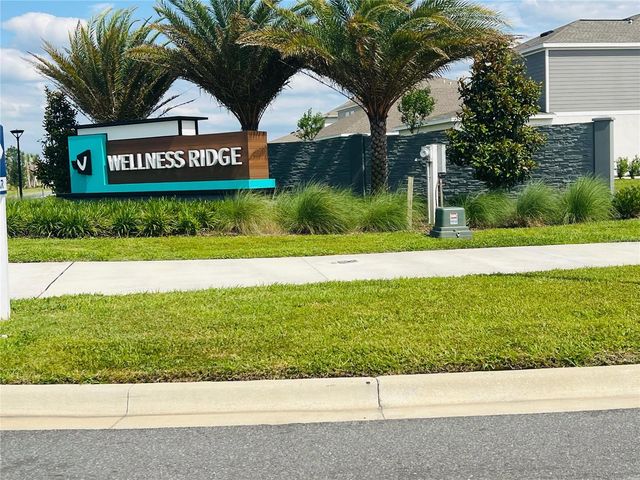 6021 BLISSFUL STREET, Clermont, FL 34714