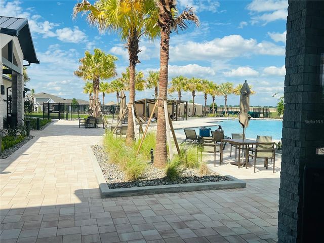 6021 BLISSFUL STREET, Clermont, FL 34714