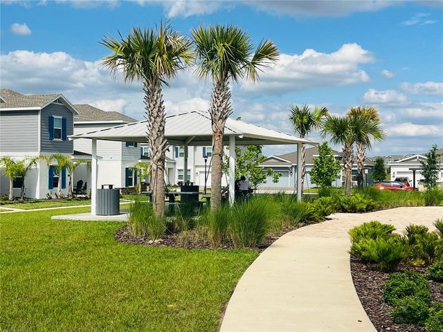 6021 BLISSFUL STREET, Clermont, FL 34714