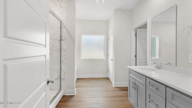 16152 Blue Ridge Drive, Gulfport, MS 39503