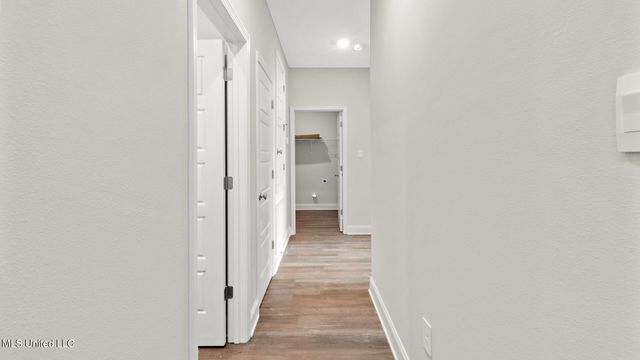 16152 Blue Ridge Drive, Gulfport, MS 39503