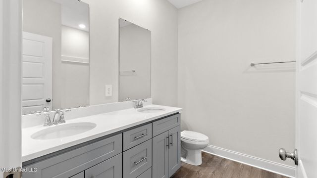 16152 Blue Ridge Drive, Gulfport, MS 39503