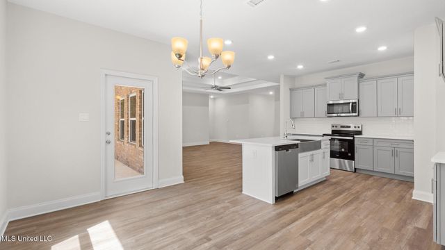 16152 Blue Ridge Drive, Gulfport, MS 39503