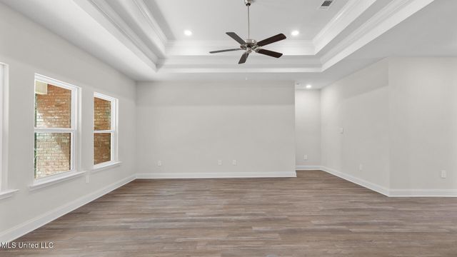 16152 Blue Ridge Drive, Gulfport, MS 39503