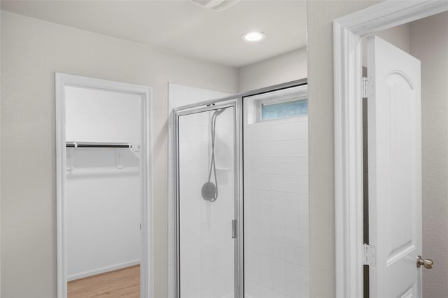 12112 City Trek Lane, Houston, TX 77047