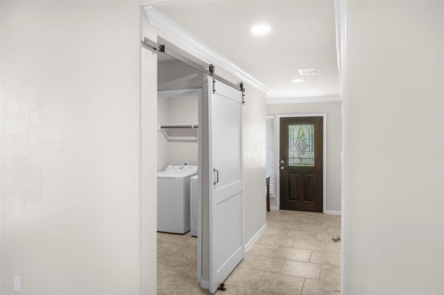 12112 City Trek Lane, Houston, TX 77047