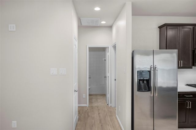 12112 City Trek Lane, Houston, TX 77047