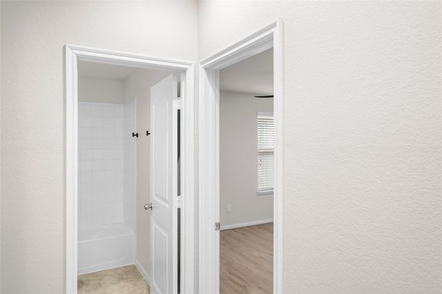 12112 City Trek Lane, Houston, TX 77047