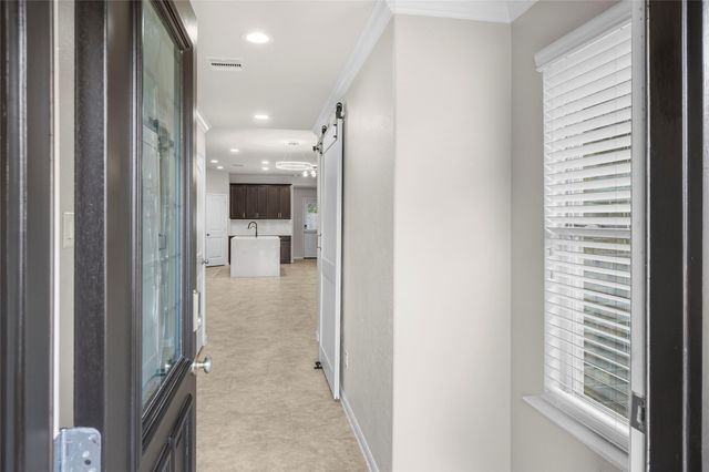 12112 City Trek Lane, Houston, TX 77047