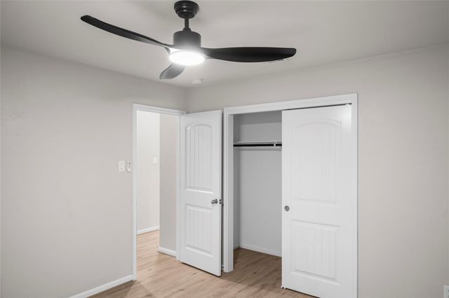 12112 City Trek Lane, Houston, TX 77047