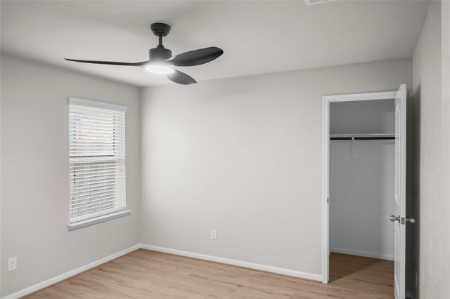 12112 City Trek Lane, Houston, TX 77047