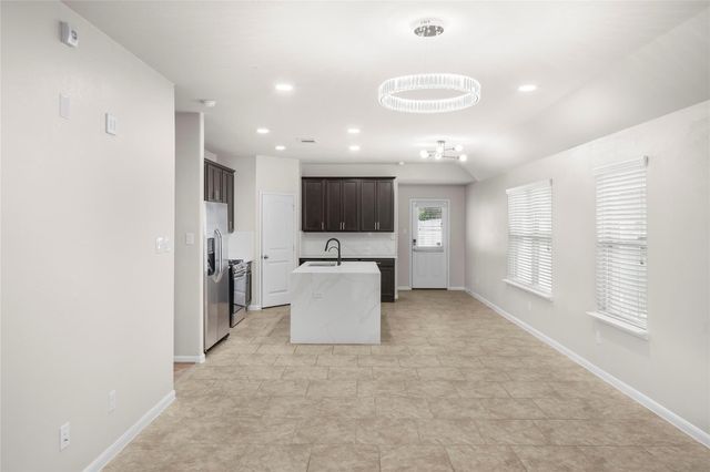 12112 City Trek Lane, Houston, TX 77047