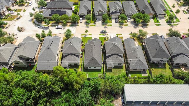 12112 City Trek Lane, Houston, TX 77047