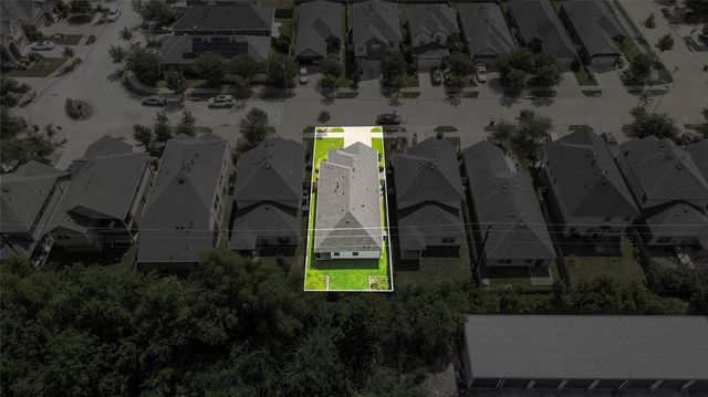 12112 City Trek Lane, Houston, TX 77047