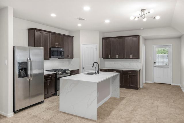 12112 City Trek Lane, Houston, TX 77047