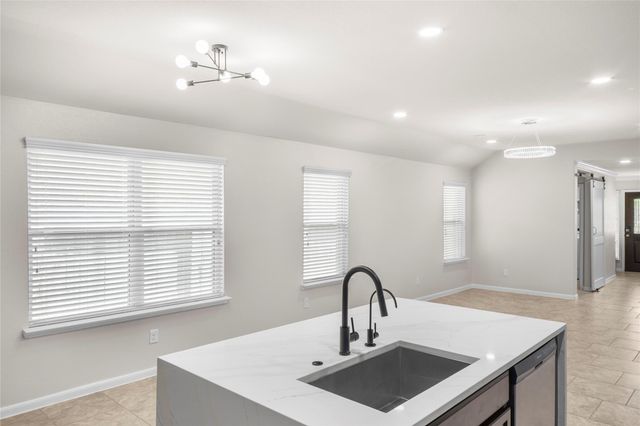 12112 City Trek Lane, Houston, TX 77047