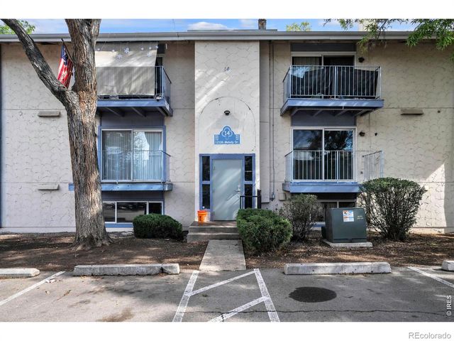 12106 Melody Drive 201, Westminster, CO 80234
