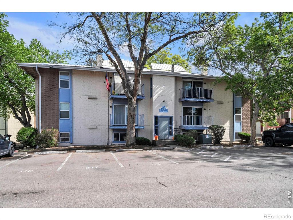 12106 Melody Drive 201, Westminster, CO 80234