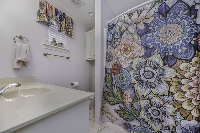 3517 S Mirror Street, Amarillo, TX 79118