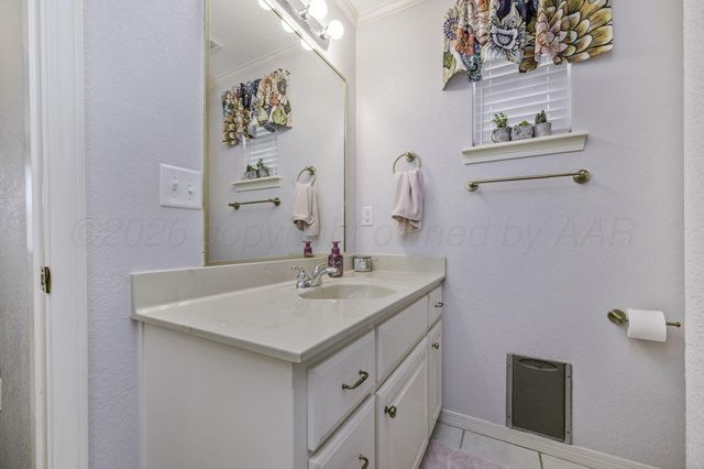 3517 S Mirror Street, Amarillo, TX 79118