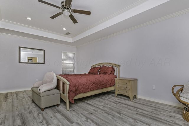 3517 S Mirror Street, Amarillo, TX 79118