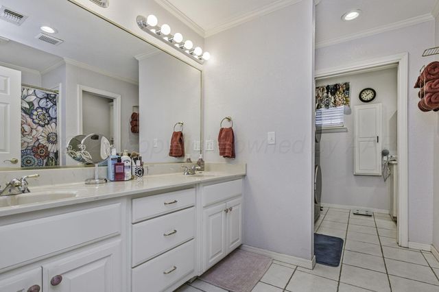 3517 S Mirror Street, Amarillo, TX 79118