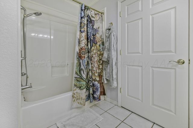 3517 S Mirror Street, Amarillo, TX 79118