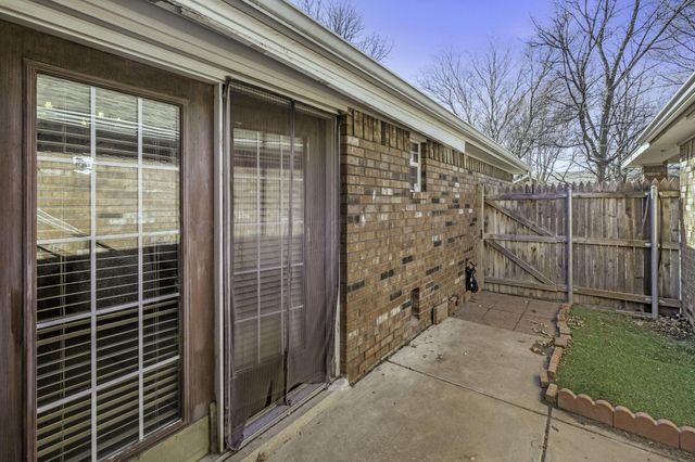 3517 S Mirror Street, Amarillo, TX 79118