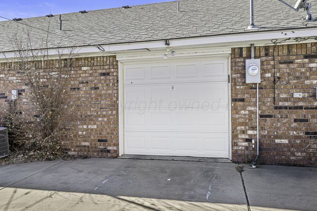 3517 S Mirror Street, Amarillo, TX 79118