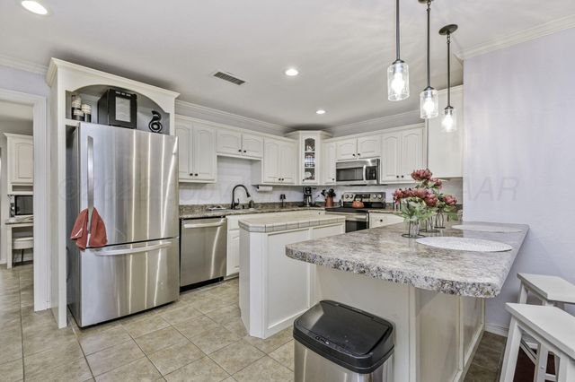 3517 S Mirror Street, Amarillo, TX 79118