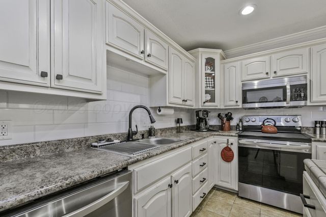 3517 S Mirror Street, Amarillo, TX 79118