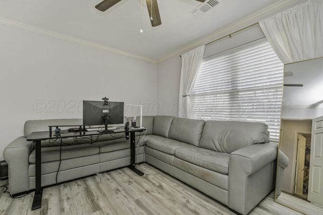 3517 S Mirror Street, Amarillo, TX 79118