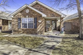 3517 S Mirror Street, Amarillo, TX 79118