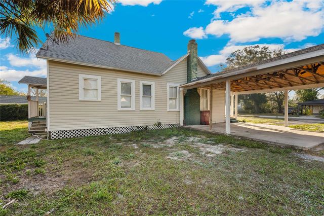 404 W TEVER STREET, Plant City, FL 33563