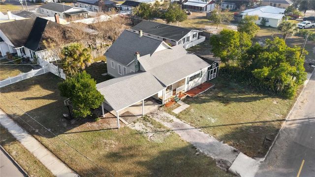 404 W TEVER STREET, Plant City, FL 33563