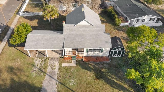 404 W TEVER STREET, Plant City, FL 33563