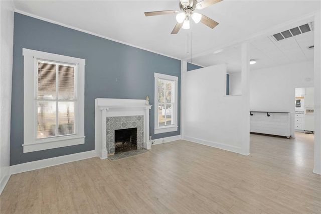 404 W TEVER STREET, Plant City, FL 33563