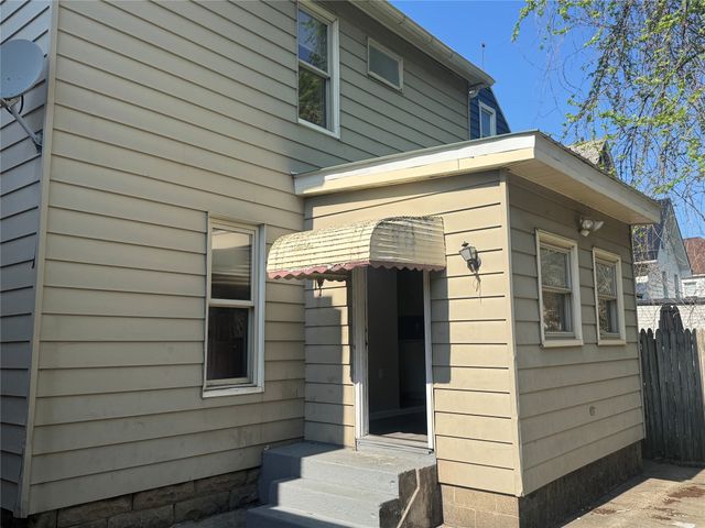 317 E 27TH Street, Erie, PA 16504